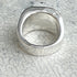 Lulu signet ring